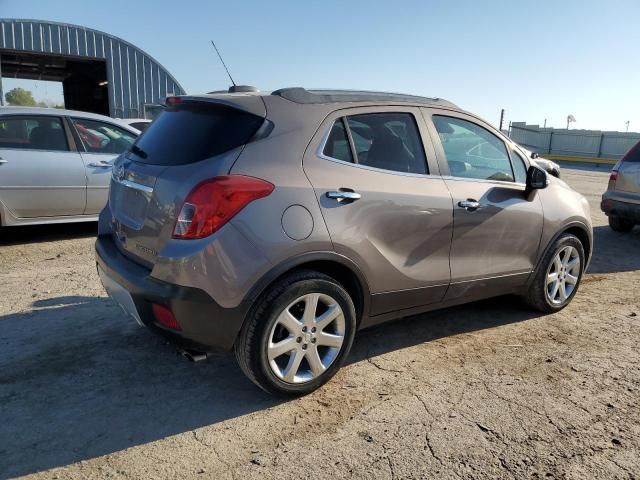 2015 Buick Encore Premium