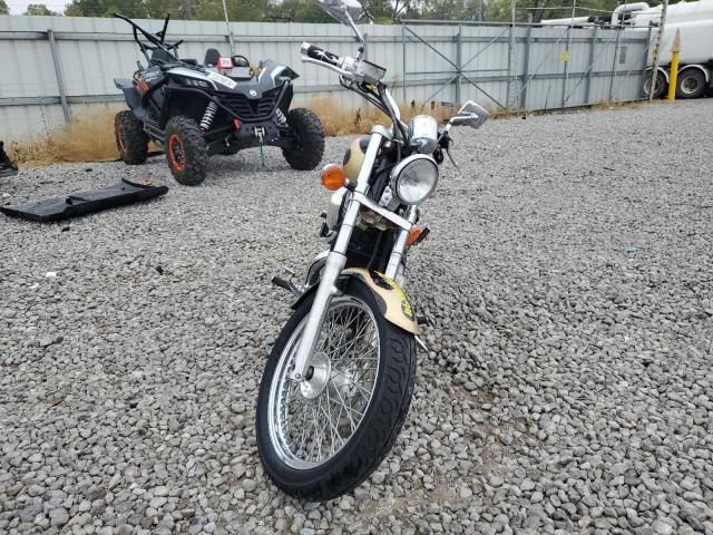 1994 Honda VT600 C