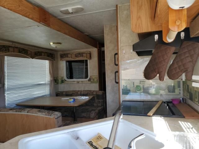 2007 Springdale Travel Trailer