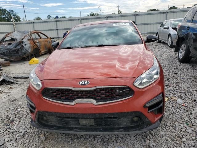 2020 KIA Forte GT