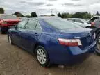 2008 Toyota Camry Hybrid