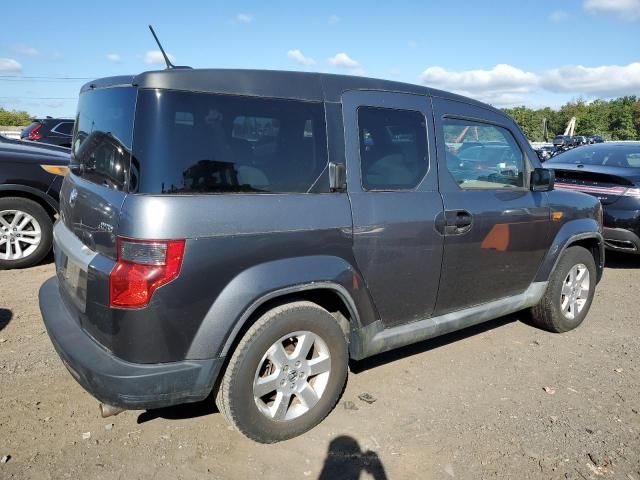 2010 Honda Element EX