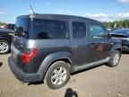 2010 Honda Element EX