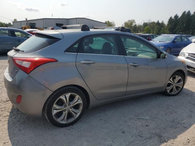 2014 Hyundai Elantra GT