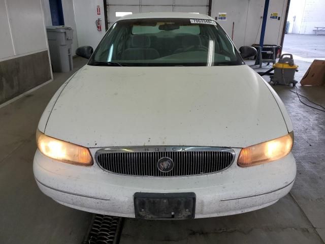 2000 Buick Century Custom