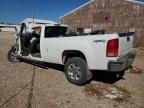 2014 GMC Sierra K3500 SLE