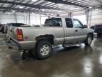 2000 Chevrolet Silverado K1500