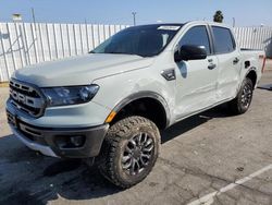 2021 Ford Ranger XL en venta en Van Nuys, CA