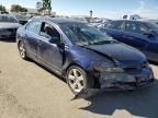 2007 Honda Civic EX