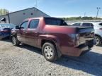 2008 Honda Ridgeline RTL