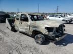 2021 Toyota Tacoma Access Cab