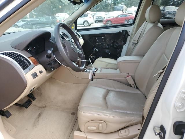 2008 Cadillac SRX