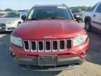 2012 Jeep Compass Sport