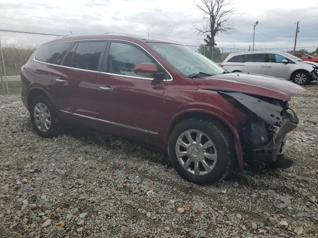 2015 Buick Enclave