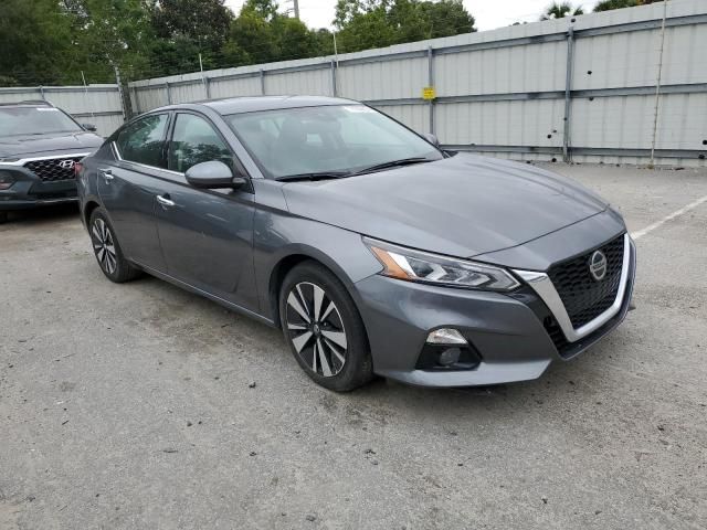 2019 Nissan Altima SL