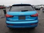 2016 Audi Q3 Premium Plus