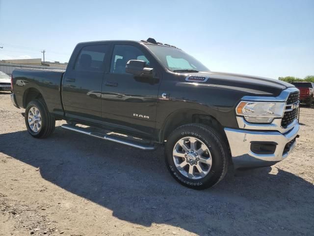 2022 Dodge RAM 2500 BIG HORN/LONE Star