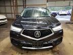 2017 Acura MDX Navi