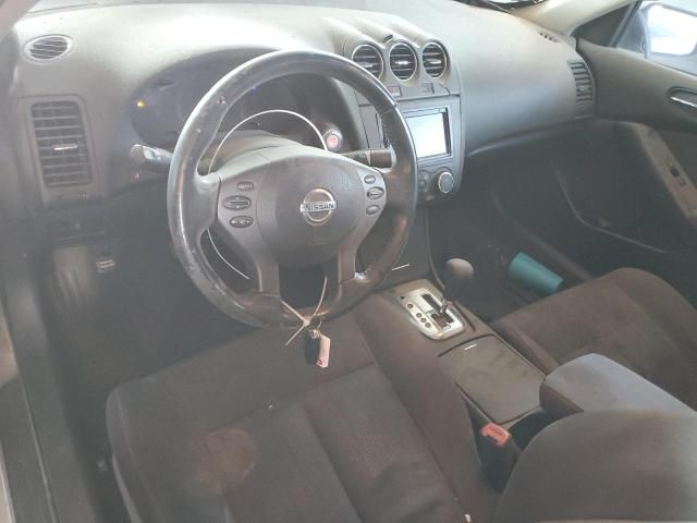 2011 Nissan Altima Base