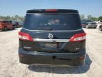 2015 Nissan Quest S