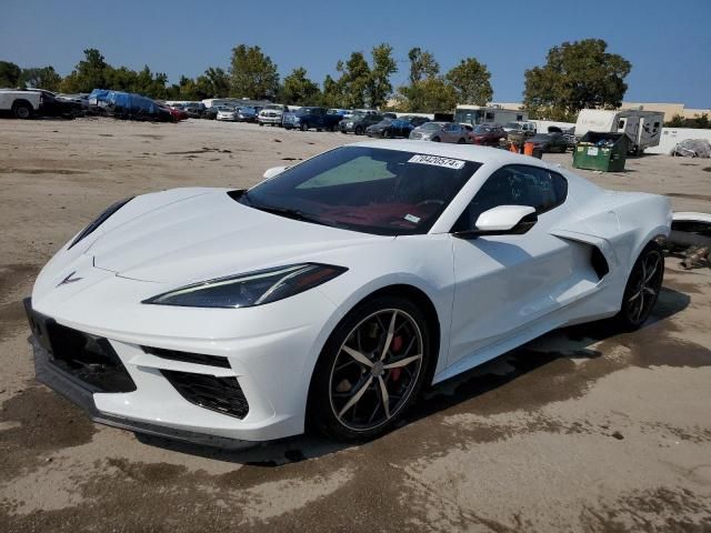 2020 Chevrolet Corvette Stingray 3LT