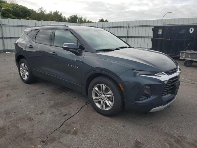 2019 Chevrolet Blazer 2LT