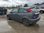 2002 Ford Focus ZX3