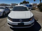 2017 Volkswagen Passat S