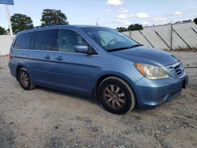 2009 Honda Odyssey EX