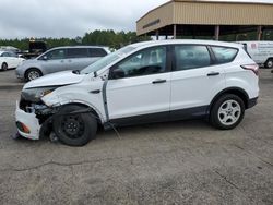 2018 Ford Escape S en venta en Gaston, SC