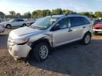 2014 Ford Edge SE