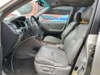 2007 Toyota Highlander Hybrid