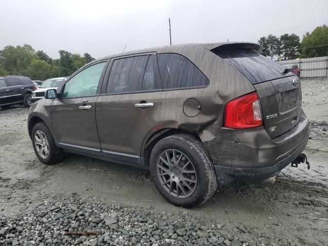 2011 Ford Edge SEL