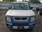 2006 Honda Element LX