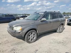 Volvo salvage cars for sale: 2012 Volvo XC90 3.2