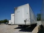 2005 Wabash DRY Van