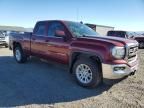 2017 GMC Sierra K1500 SLE