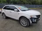 2012 Lincoln MKX