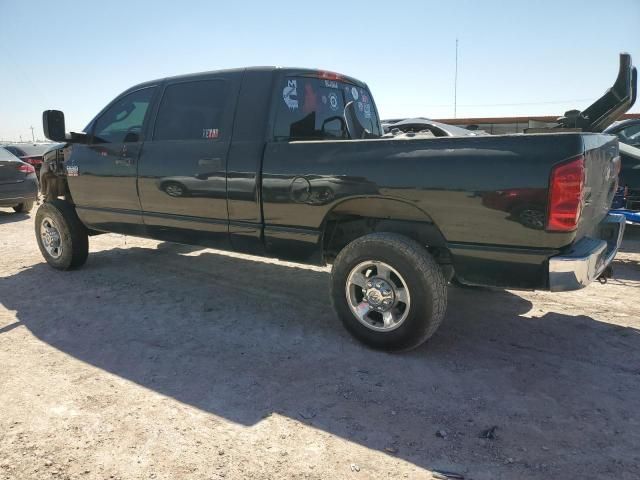 2008 Dodge RAM 2500