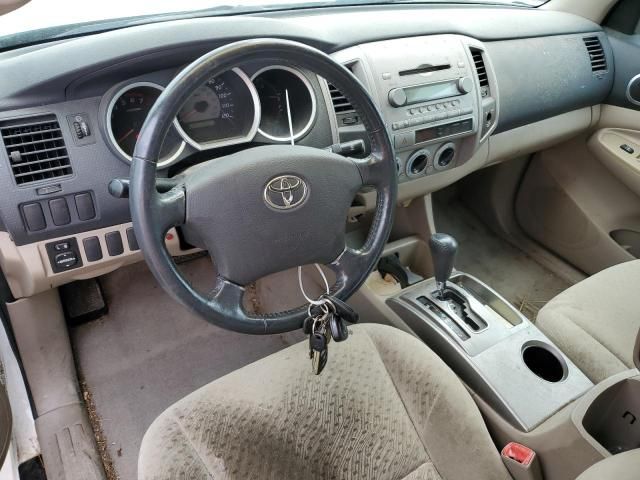 2005 Toyota Tacoma Access Cab