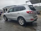 2011 Hyundai Santa FE SE