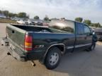 2001 GMC New Sierra K1500