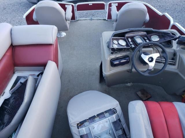 2011 Premier Pontoon