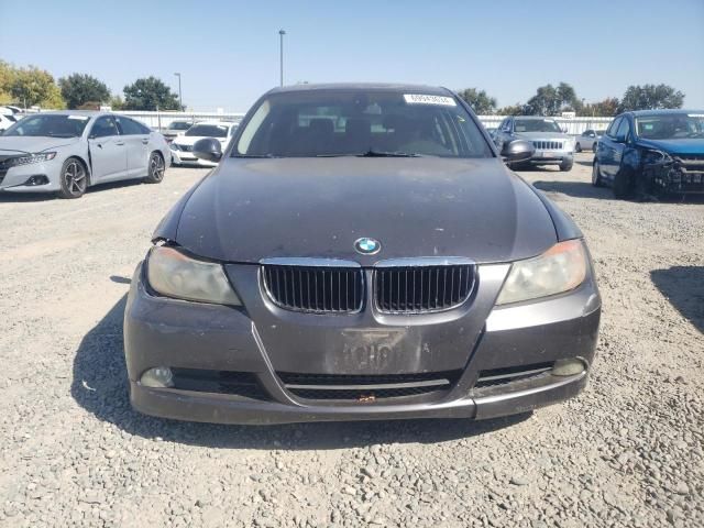 2006 BMW 325 I Automatic