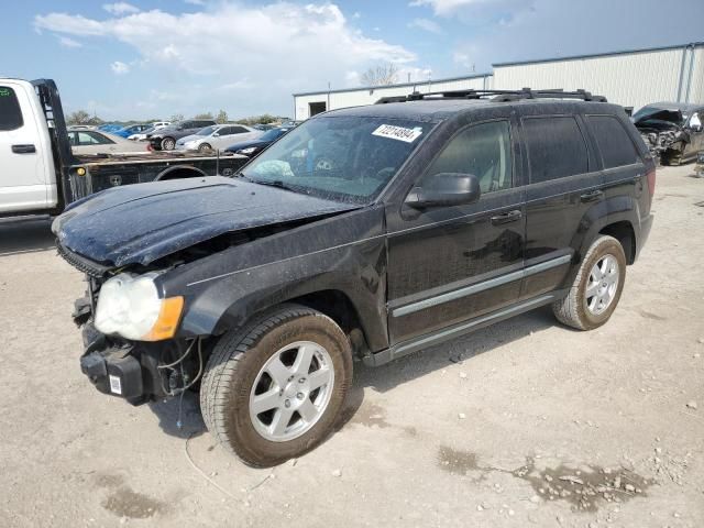 2009 Jeep Grand Cherokee Laredo