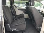 2012 Dodge Grand Caravan Crew