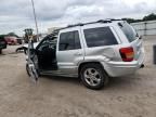 2004 Jeep Grand Cherokee Overland