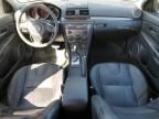 2008 Mazda 3 Hatchback