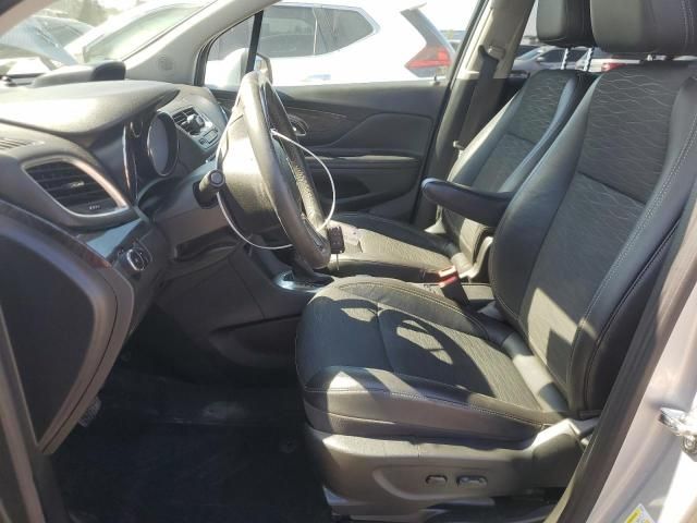 2015 Buick Encore Convenience