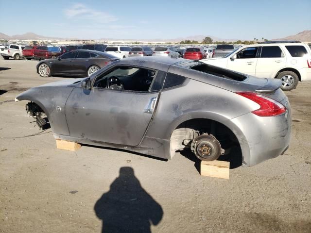 2009 Nissan 370Z